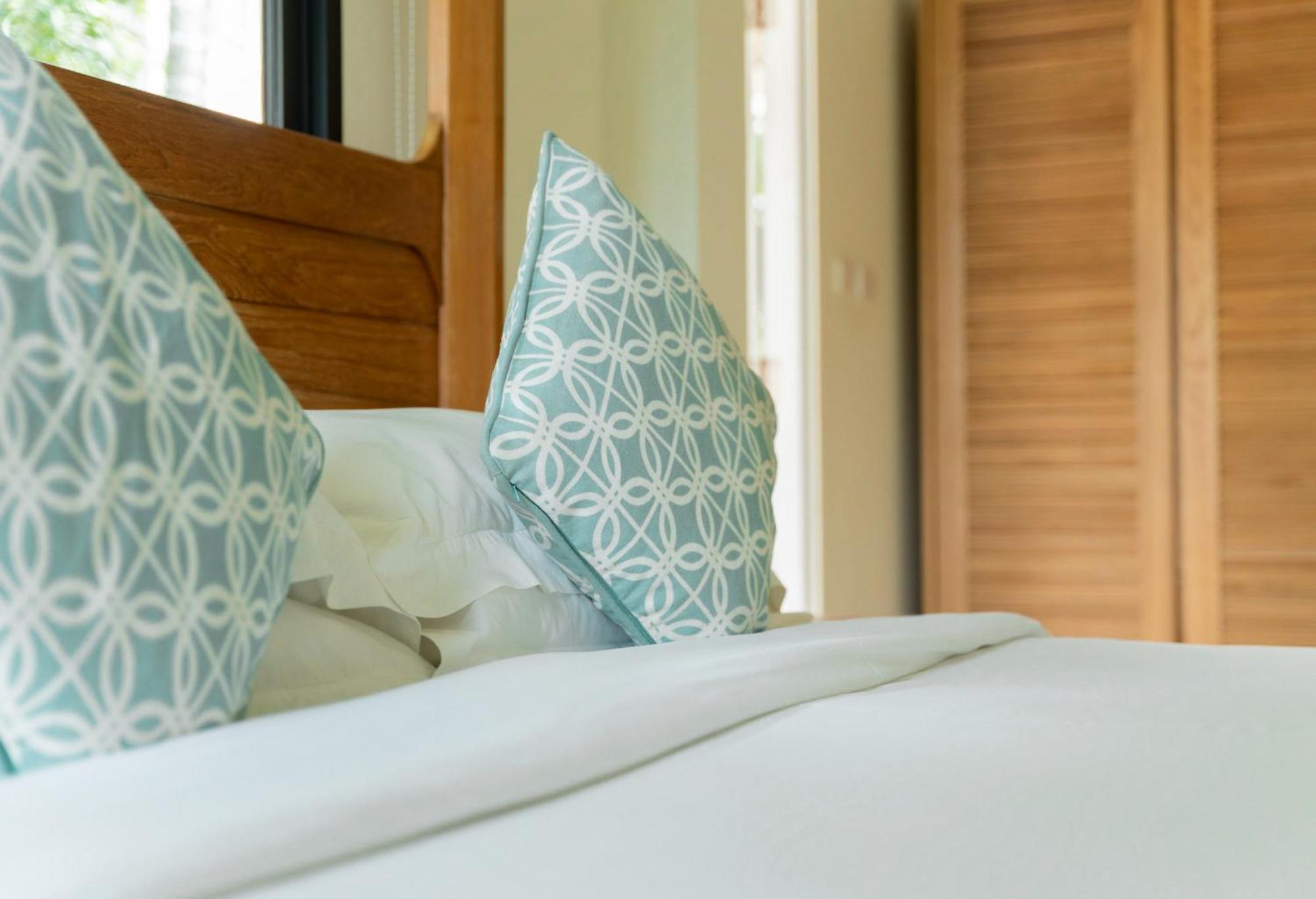 The Cove Hotel Panwa Beach Exterior foto