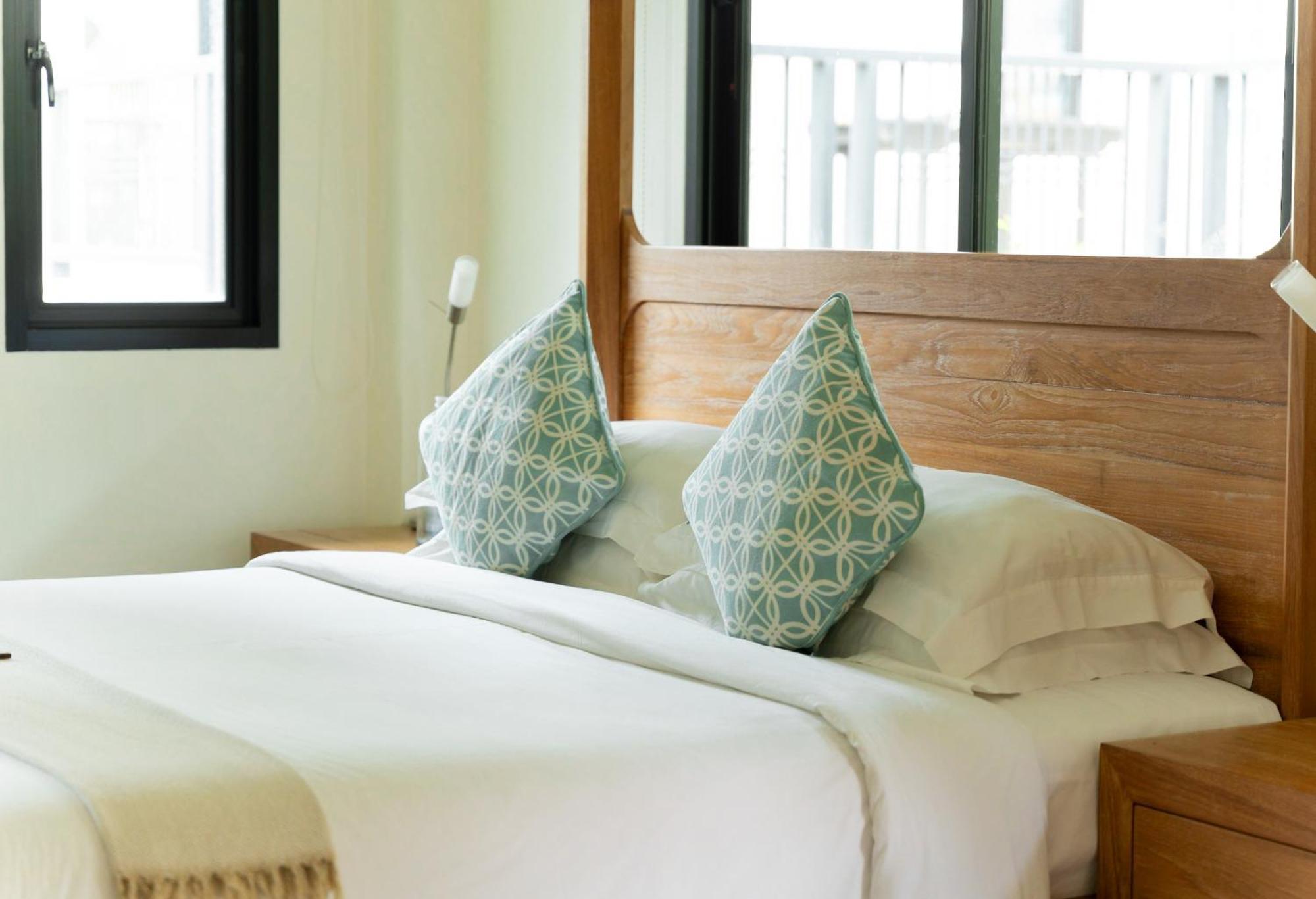 The Cove Hotel Panwa Beach Exterior foto