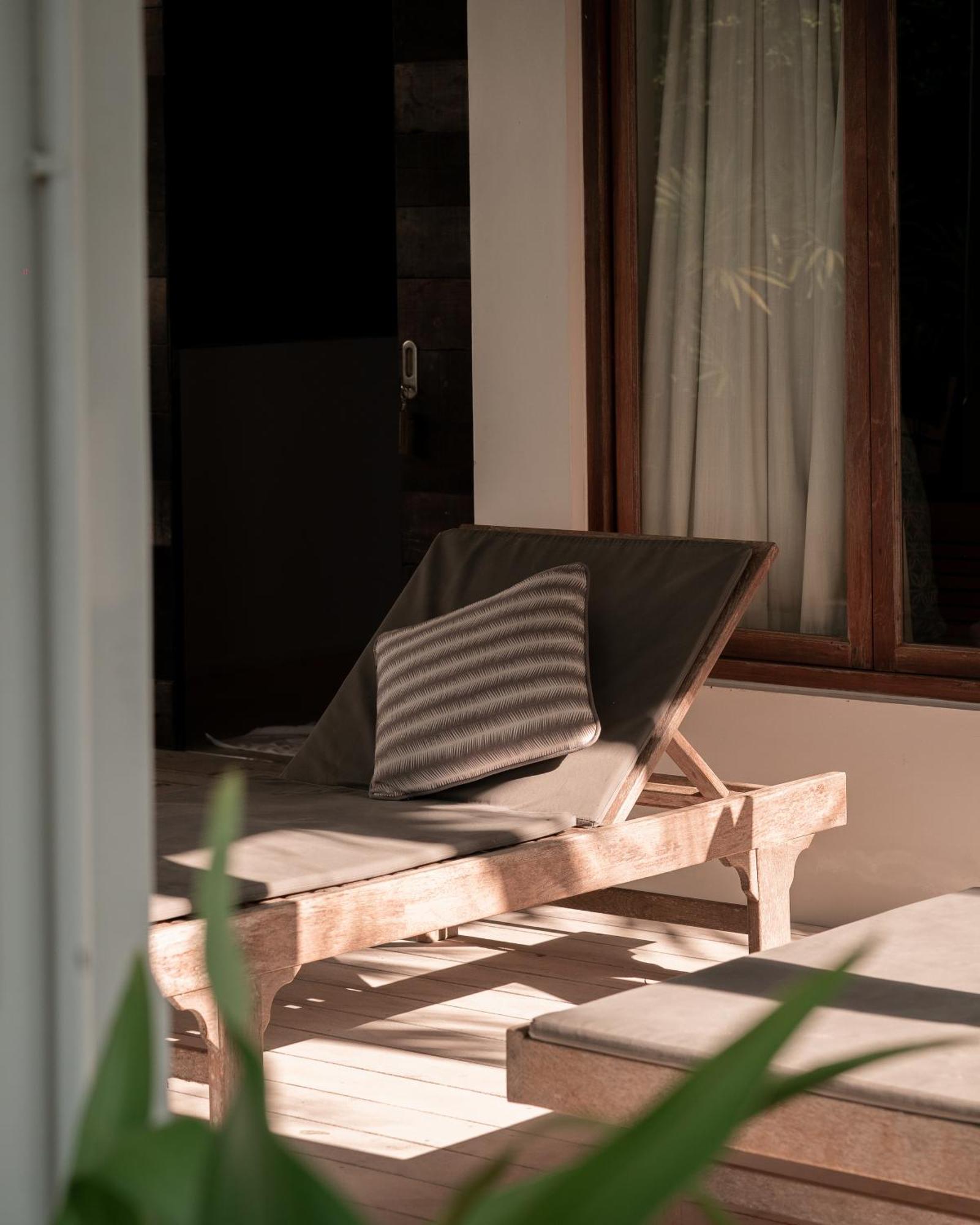 The Cove Hotel Panwa Beach Exterior foto