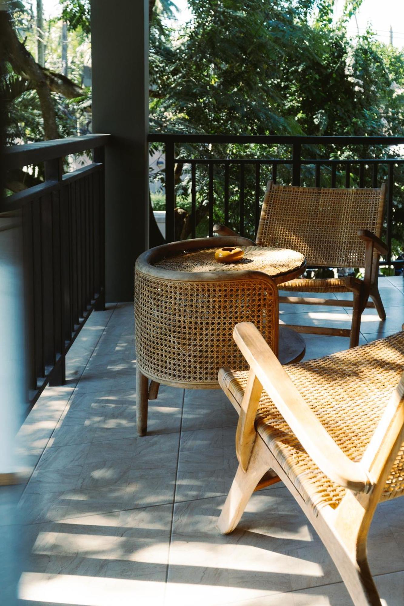 The Cove Hotel Panwa Beach Exterior foto